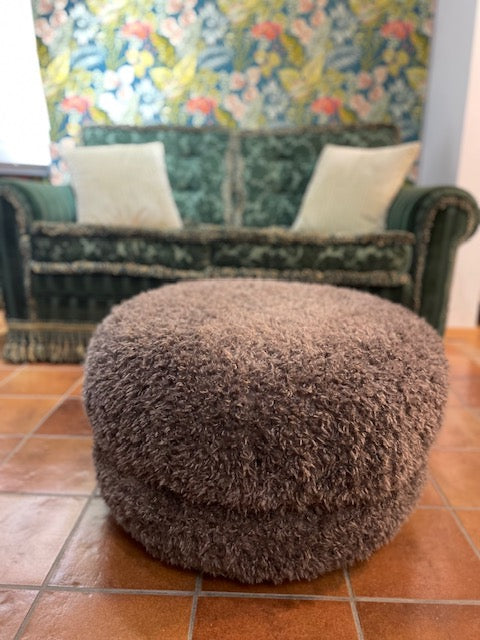 Pouf Macaron