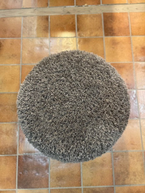 Pouf Macaron