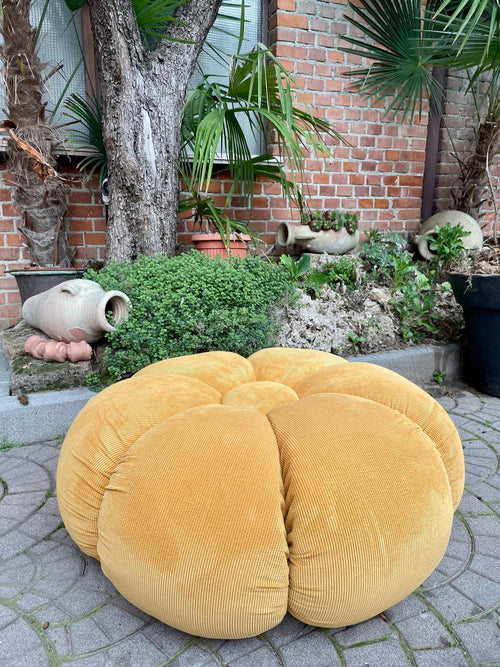 Pouf PoumpKing Atelier - Pouf di design artigianale